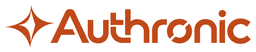 Authronic
